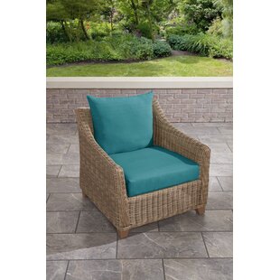 Henry link wicker outlet replacement cushions